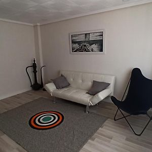 Apartamento de 3 Dormitorios